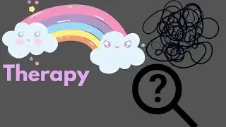 The importance of going for therapy before being in a relationship or finding a partner 