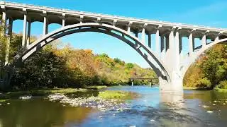 Fall 2023 Cincinnati
