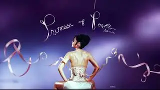 MARINA &ndash; KEY TO THE CASTLE (Instrumental HQ)