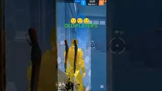 #freefire #old #players #gaming