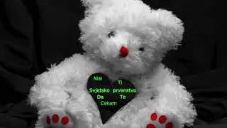 Dzenan Jahic - Tajna srca mog