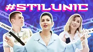 #stilunic – Diana și Bogdan Voevuțki:”Prin acest gest a vrut să îmi arate că este băiat mare!”
