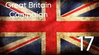 Coming to aid the Colonies - E2TW Great Britain Campaign pt. 17