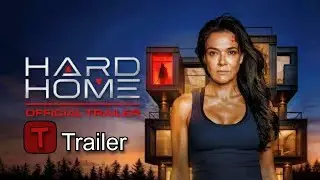 Hard Home - Trailer