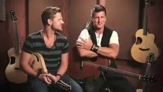 Artist Interview - September 2014 - High Valley