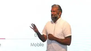 Keynote: Adapting to Consumer 3.0