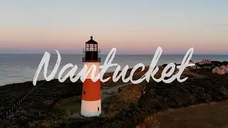 Nantucket 2020- GoPro HD