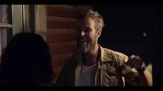 HOSPITALITY - JR Bourne on supporting Indie Films