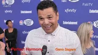 Geno Segar of 