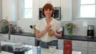 Proffee: Health Benefits of Adding Protein to Your Coffee| LifeBoost Coffee