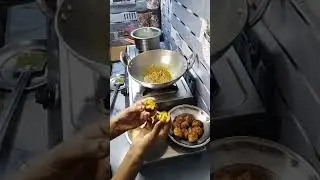 kadi pakode new recipe #shorts #youtubeshorts  #shortfeed  #food  #recipe  #homemadekitchen