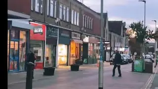 What Is Haverhill Like in October 2025? 