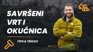 Ovo većina ljudi krivo radi kod sadnje biljkaka oko kuće