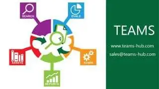 TEAMS - The best Teacher Evaluations and Assets management system