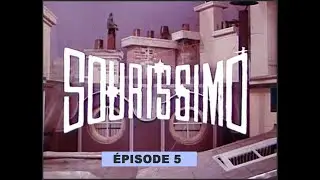 Sourissimo 5