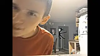 It found me.mp4
