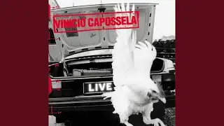 Ultimo amore (Live)