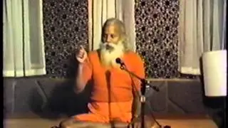 BrahmRishi Swami Vishvatma BawraJi Maharaj Narad Bhakti Sutra 1 2/4