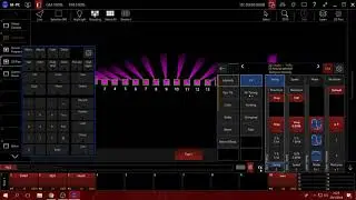 MartinPC (MPC): Timecode Interno