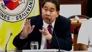 'P47-B buget cut sa Ph Defense Dept, gihingusgan mapabalik ni Cong.Rufus sa 2026 natl budget'