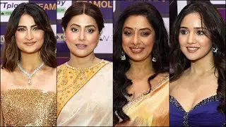 BEST & Stunning Fashion at SCREENXX Awards 2025! Must See Looks
