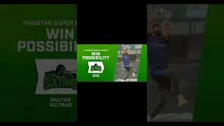 MS vs QTG PSL 2023 3rd Match Prediction #PSL8
