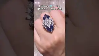 Tanishq Diamond Finger Ring 2025 starting 50,000/diamond finger ring with price/diamond rings|
