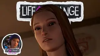 We Finally Told Chloe The Truth 🌪️ Life is Strange: Before the Storm (Part 57 BONUS FINAL)