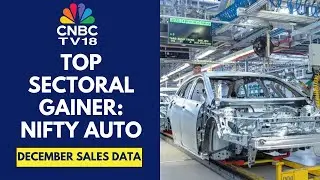 Компания M&M зафиксировала рекордные объемы продаж в 2025 году, продажи Ashok Leyland и Royal Enf...