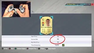 FIFA 20 - HOW TO DOUBLE YOUR COINS WITH RARE FILTERS