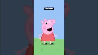 We&rsquo;re welcoming #PeppaPig to the #CBCKids family! 🐷 #CBCGem