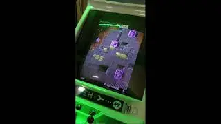 Star Force - arcade - LEX - 517 900 points