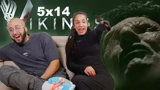 Викинги 