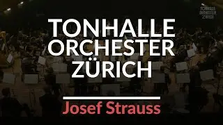 Josef Strauss ''Sph&auml;renkl&auml;nge'', Walzer op. 235 A. Greters
