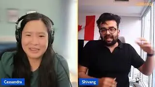 Human-Centered AI: Why Empathy and Design Matter in AI Innovation with Shivang