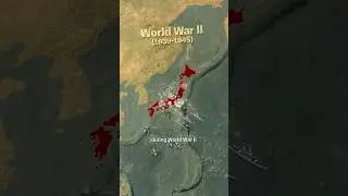 How Did the U.S. Defeat Japan 🇺🇸🇯🇵 WWII Battle for Pacific 🌊💥