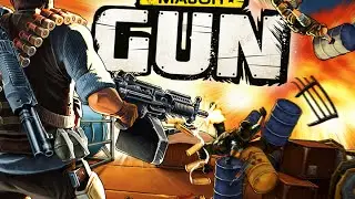 Major GUN Android GamePlay Trailer HD