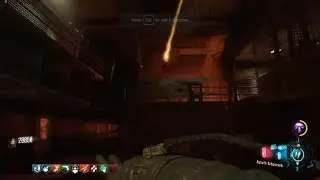 BO3Z - Revelations  summoning key trick for MOTD throw