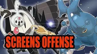 WEAKNESS POLICY NECROZMA IS A PROBLEM