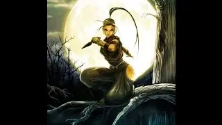 Reemmy SFV ibuki Compilation
