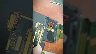 One plus Nord Display Flex Change #oneplus #display #repair #smartphone #automobile #service