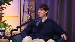 The Deke Quarterly Interviews Kurt Kufeld of Amazon Web Services | Summer 2025 | Delta Kappa Epsilon