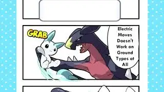 Eine Schw&auml;che f&uuml;r Niedlichkeit - Pok&eacute;mon Comic Dub Fandub Deutsch