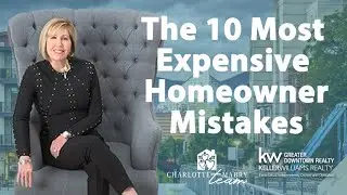 Are You Making These Homeowner Mistakes?