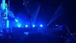 Armin Van Buuren F2F Lilly Palmer (Move It 2 the drum) #ASOTM&Eacute;XICO2025