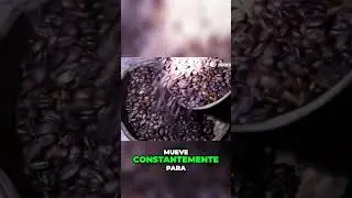 C&oacute;mo tostar granos de caf&eacute; en casa