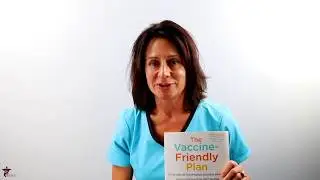 Book Review: The Vaccine-Friendly Plan