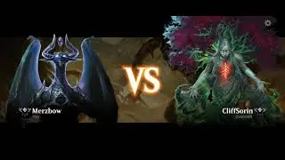 [𝙈𝙏𝙂 𝘼𝙧𝙚𝙣𝙖] Grixis Nicol Bolas vs Orzhov Zombies (Traditional Historic Ranked)