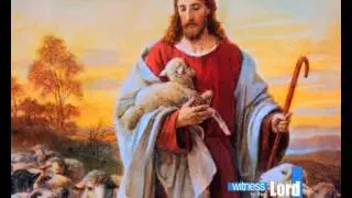 Witness to the Lord - Dinesh Matthias