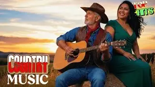 The Most Beautiful Relaxing Country Classic Ballads Today | Relaxing Country